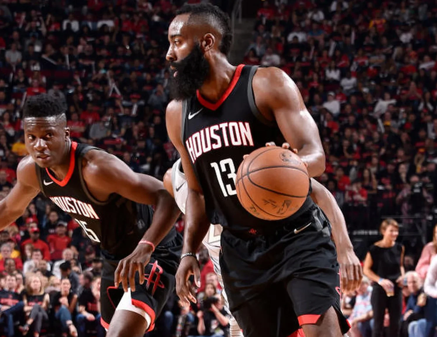 赛前突围战来临,休斯敦火箭围绕NBA总决赛豪取连胜,话题不断,轮换策略成焦点的简单介绍 赛前突围战来临,休斯敦火箭围绕NBA总决赛豪取连胜,话题不断,轮换策略成焦点的简单介绍