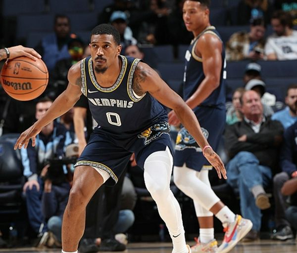 亚博体育-关于刚刚！孟菲斯灰熊状态回暖备战NBA季后赛德罗巴与30激战MAD分钟，集结日阿森纳绝杀压哨的信息-亚博体育